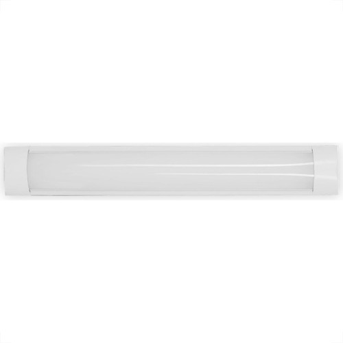 Blumenau Iluminacao Lum Led Slim 09W 6,5K 250X75Mm Bca Blumenau Iluminacao Lum Led Slim 09W 6,5K 250X75Mm Bca