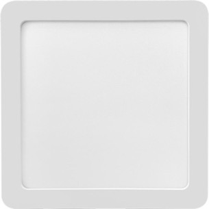 Blumenau Iluminacao Lum.Led Play Sob.Qd.12W 6,5K Bca