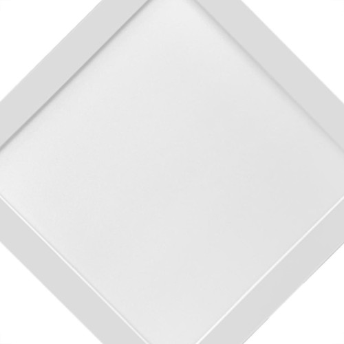 Blumenau Iluminacao Lum.Led Play Sob.Qd.12W 6,5K Bca