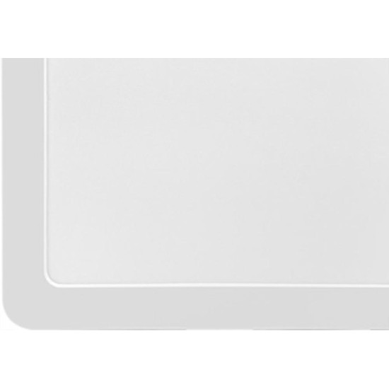 Blumenau Iluminacao Lum.Led Play Sob.Qd.12W 6,5K Bca