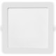 Blumenau Iluminacao Lum.Led Play Emb.Qd.18W 6,5K Bca Blumenau Iluminacao Lum.Led Play Emb.Qd.18W 6,5K Bca