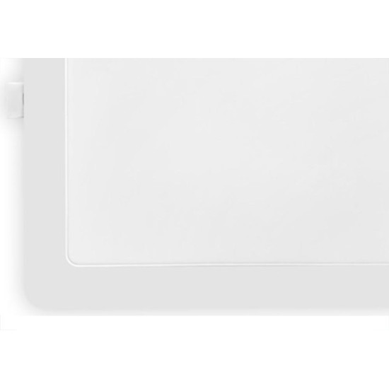 Blumenau Iluminacao Lum.Led Play Emb.Qd.24W 6,5K Bca Blumenau Iluminacao Lum.Led Play Emb.Qd.24W 6,5K Bca