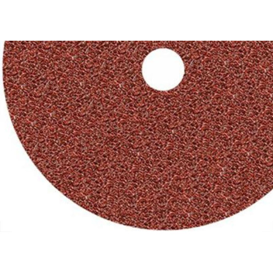 Disflex Disco Lixa 4.1/2 X 16 - Kit C/10 Pc Disflex Disco Lixa 4.1/2 X 16 - Kit C/10 Pc