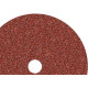 Disflex Disco Lixa 4.1/2 X 16 - Kit C/10 Pc Disflex Disco Lixa 4.1/2 X 16 - Kit C/10 Pc