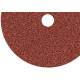 Disflex Disco Lixa 4.1/2 X 50 - Kit C/10 Pc Disflex Disco Lixa 4.1/2 X 50 - Kit C/10 Pc
