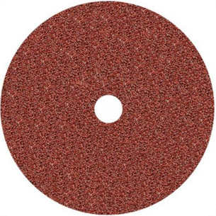 Disflex Disco Lixa  4.1/2 X 80 - Kit C/10 Pc