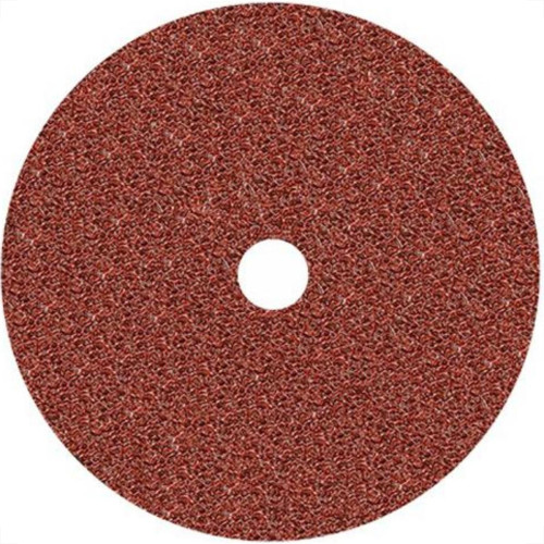 Disflex Disco Lixa 4.1/2 X 80 - Kit C/10 Pc