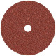 Disflex Disco Lixa 4.1/2 X 120 - Kit C/10 Pc