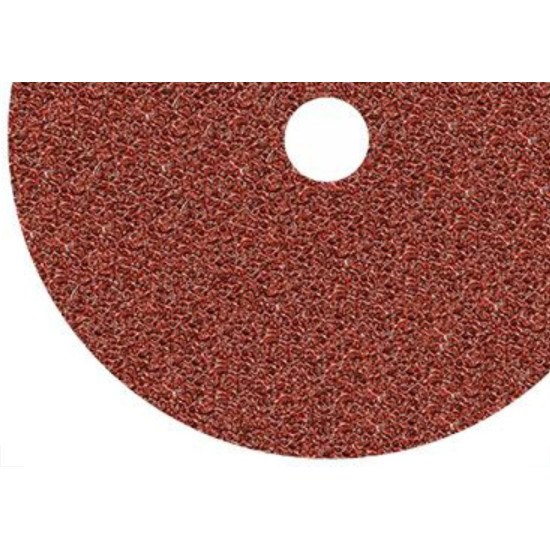 Disflex Disco Lixa 4.1/2 X 120 - Kit C/10 Pc