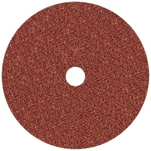 Disflex Disco Lixa 7 X 24 - Kit C/10 Pc