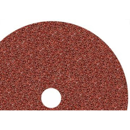 Disflex Disco Lixa 7 X 24 - Kit C/10 Pc