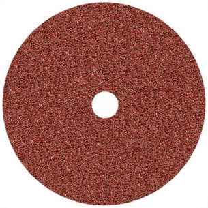 Disflex Disco Lixa  7 X 50 - Kit C/10 Pc