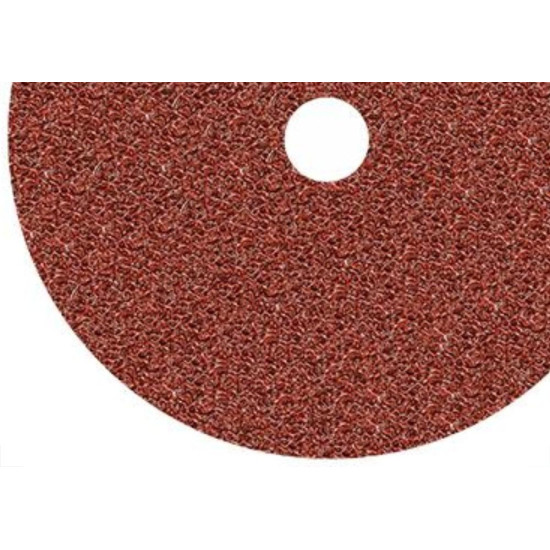 Disflex Disco Lixa 7 X 60 - Kit C/10 Pc