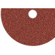 Disflex Disco Lixa 7 X 60 - Kit C/10 Pc