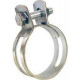 Inca Abracadeira P/Irrigacao A 3/4 20M A25M - Kit C/10 Pc