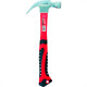 Mundo Das Ferramentas Martelo Carpintaria Mtx Cabo Fibra 29Mm Mundo Das Ferramentas Martelo Carpintaria Mtx Cabo Fibra 29Mm