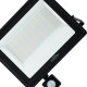Blumenau Iluminacao Refletor Led T.Sensor 100W 6,5K Blumenau Iluminacao Refletor Led T.Sensor 100W 6,5K