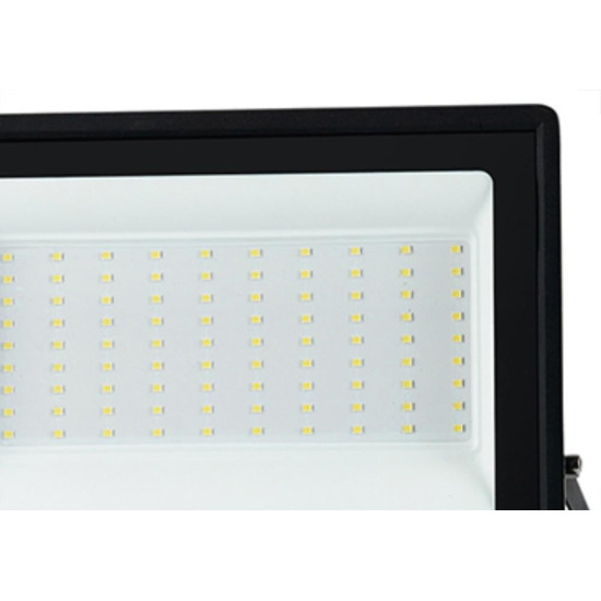 Blumenau Iluminacao Refletor Led T.Sensor 100W 6,5K Blumenau Iluminacao Refletor Led T.Sensor 100W 6,5K