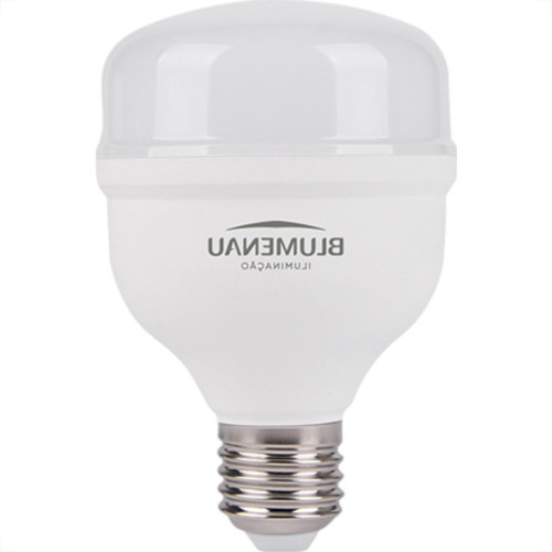 Blumenau Lamp Led 20W - 1600L 6,5K Blumenau Lamp Led 20W - 1600L 6,5K
