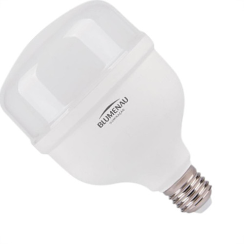 Blumenau Lamp Led 40W - 3200L 6,5K Blumenau Lamp Led 40W - 3200L 6,5K