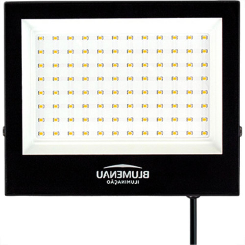 Blumenau Refletor Led Play 100W 6,5K Blumenau Refletor Led Play 100W 6,5K
