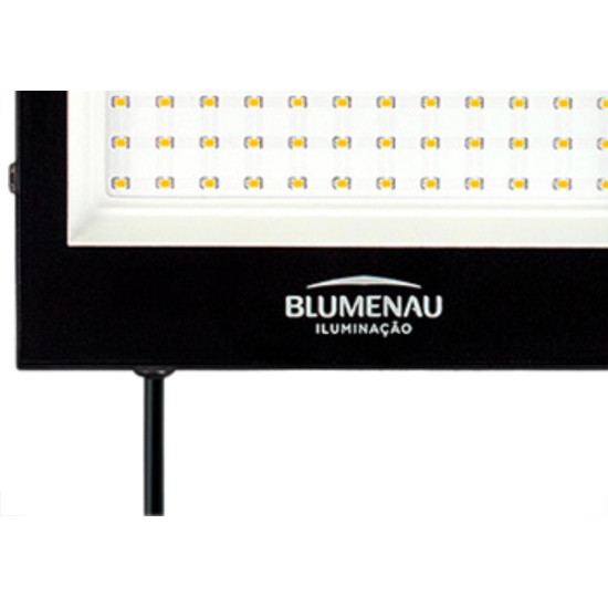 Blumenau Refletor Led Play 100W 6,5K Blumenau Refletor Led Play 100W 6,5K