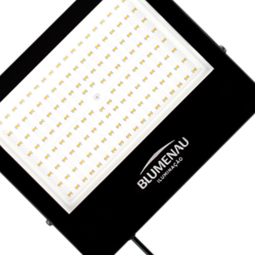 Blumenau Refletor Led Play 150W 6,5K Blumenau Refletor Led Play 150W 6,5K