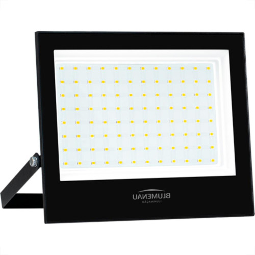 Blumenau Refletor Led Play 20W 6,5K Blumenau Refletor Led Play 20W 6,5K