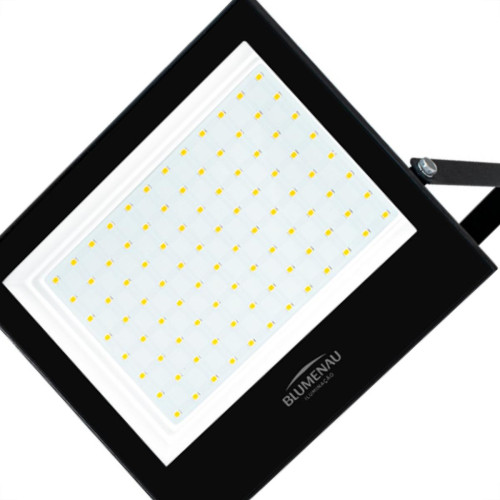 Blumenau Refletor Led Play 20W 6,5K Blumenau Refletor Led Play 20W 6,5K