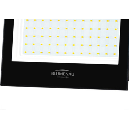 Blumenau Refletor Led Play 20W 6,5K Blumenau Refletor Led Play 20W 6,5K