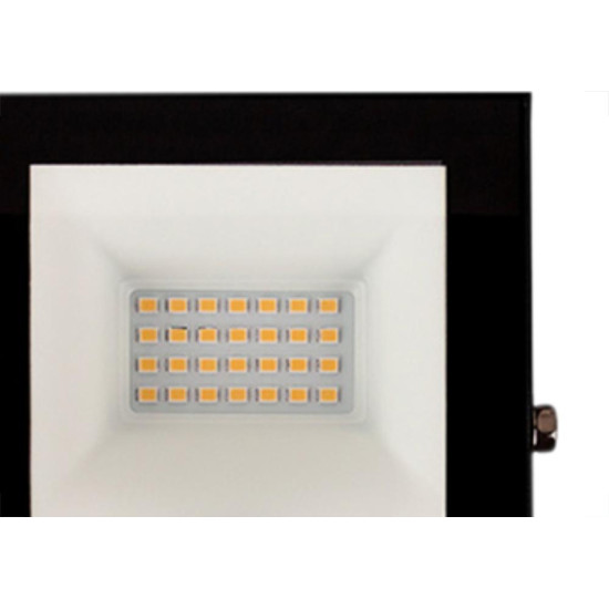 Blumenau Refletor Led Play 30W 6,5K