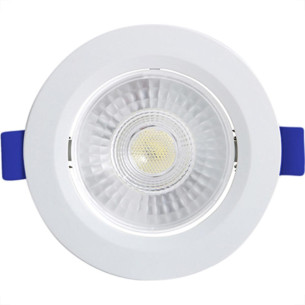 Blumenau Spot Led Emb Rd Br. 6W 3,0K