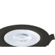 Blumenau Spot Led Emb Rd Pr. 6W 6,5K Blumenau Spot Led Emb Rd Pr. 6W 6,5K