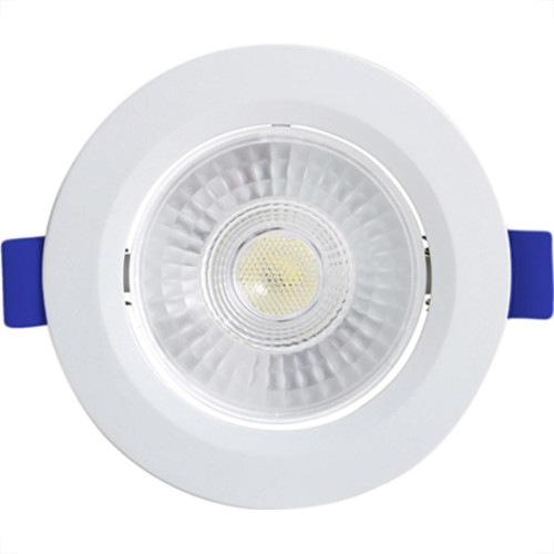 Blumenau Spot Led Emb Rd Br. 8W 3,0K