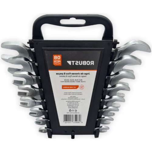 Gedore Jg Chave Fixa Robust 6 A 22 (08P)