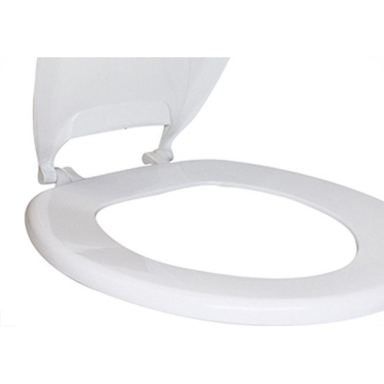 Astra Assento Oval Pop Tpg Br1