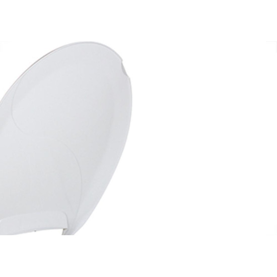 Astra Assento Oval Pop Tpg Br1