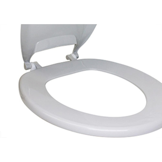 Astra Assento  Oval Pop Tpg Cz2