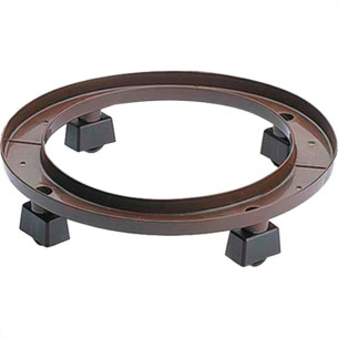 Nitronplast Suporte P/Botijao Nitron 013