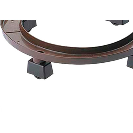 Nitronplast Suporte P/Botijao Nitron 013