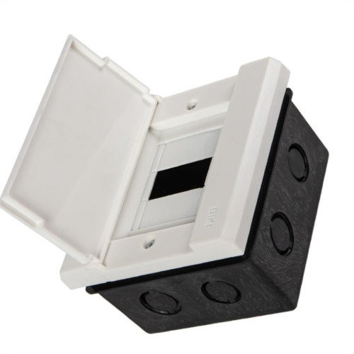 Rubi-Biki Quadro Biki Vdi 140X150 Embutir Rubi-Biki Quadro Biki Vdi 140X150 Embutir