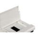 Rubi-Biki Quadro Biki Vdi 140X150 Embutir Rubi-Biki Quadro Biki Vdi 140X150 Embutir