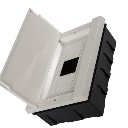Rubi-Biki Quadro Biki Vdi 175X250 Embutir