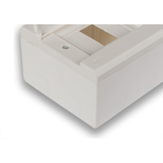 Rubi-Biki Quadro Biki Vdi 140X150 Sobrepor Rubi-Biki Quadro Biki Vdi 140X150 Sobrepor