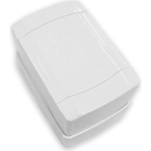 Rubi-Biki Centrinho Pvc Bkx 01Ul/02Din Rubi-Biki Centrinho Pvc Bkx 01Ul/02Din