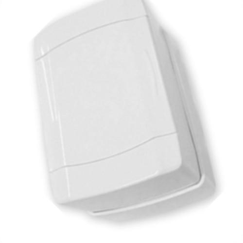 Rubi-Biki Centrinho Pvc Bkx 01Ul/02Din Rubi-Biki Centrinho Pvc Bkx 01Ul/02Din