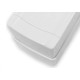 Rubi-Biki Centrinho Pvc Bkx 01Ul/02Din Rubi-Biki Centrinho Pvc Bkx 01Ul/02Din