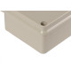 Rubi-Biki Caixa Passag.Biki 102X102X55-B111 Rubi-Biki Caixa Passag.Biki 102X102X55-B111