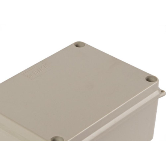 Rubi-Biki Caixa Passag Biki 154X110X70-B161