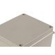 Rubi-Biki Caixa Passag.Biki 170X145X90-B171